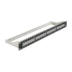 Komutacinė panelė DeLOCK 43280