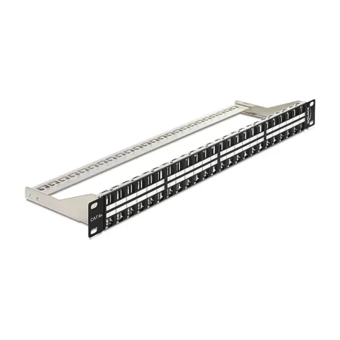 Komutacinė panelė DeLOCK 43280