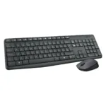 Logitech 920-007905 keyboard