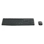 Logitech 920-007905 keyboard