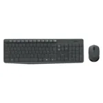 Logitech 920-007905 keyboard