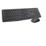 Logitech 920-007905 keyboard