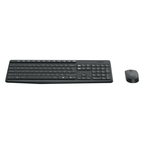 Logitech 920-007905 keyboard