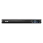APC Smart-UPS uninterruptible power supply (UPS)