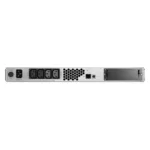 APC Smart-UPS uninterruptible power supply (UPS)