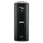 APC Back-UPS Pro uninterruptible power supply (UPS)