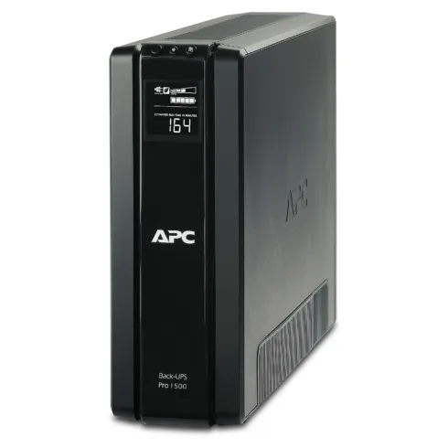 APC Back-UPS Pro uninterruptible power supply (UPS)