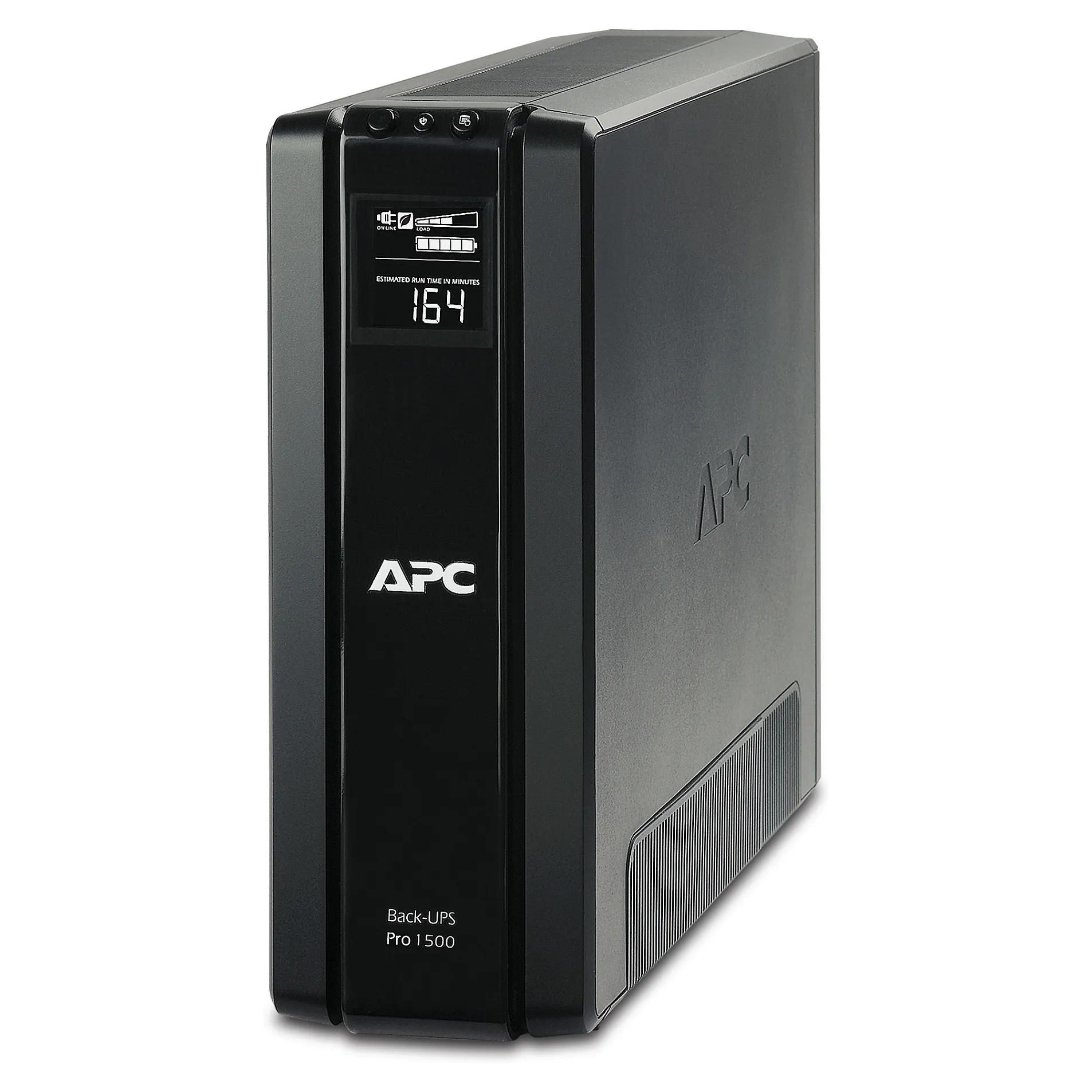 APC Back-UPS Pro uninterruptible power supply (UPS) APC Back-UPS Pro uninterruptible power supply (UPS)