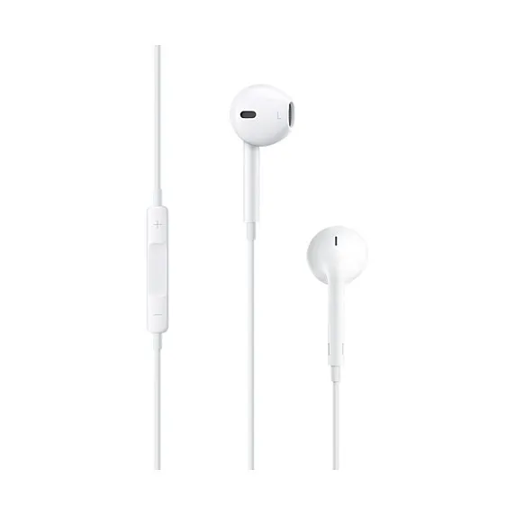 Apple EarPods MNHF2ZM Rtl. Apple EarPods MNHF2ZM Rtl.
