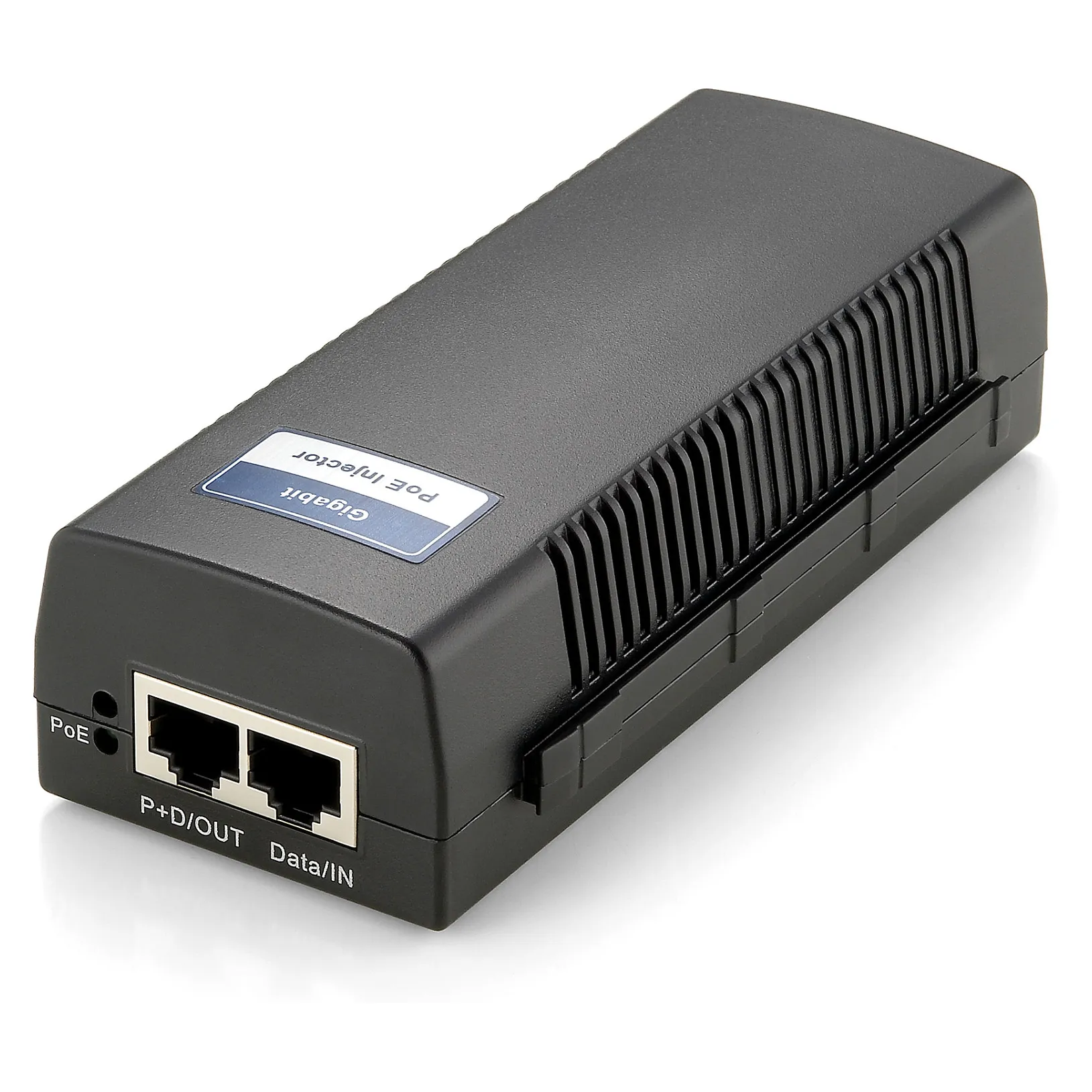 LevelOne POI-3000 PoE adapter LevelOne POI-3000 PoE adapter