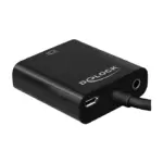USB vaizdo adapteris DeLOCK 65558, vaizdas 3