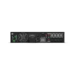 CyberPower OL3000ERTXL2U uninterruptible power supply (UPS)