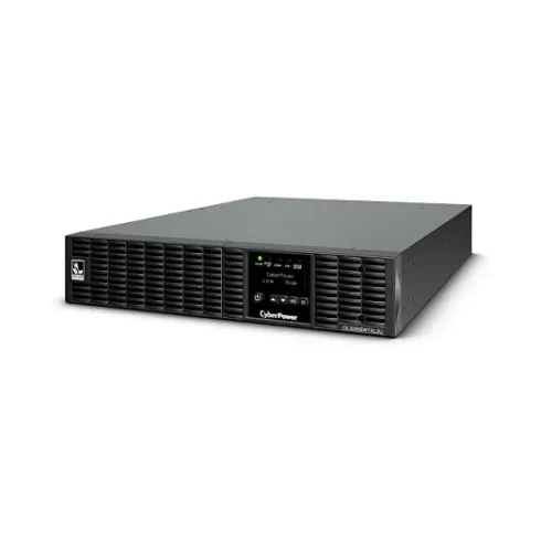 CyberPower OL3000ERTXL2U uninterruptible power supply (UPS)