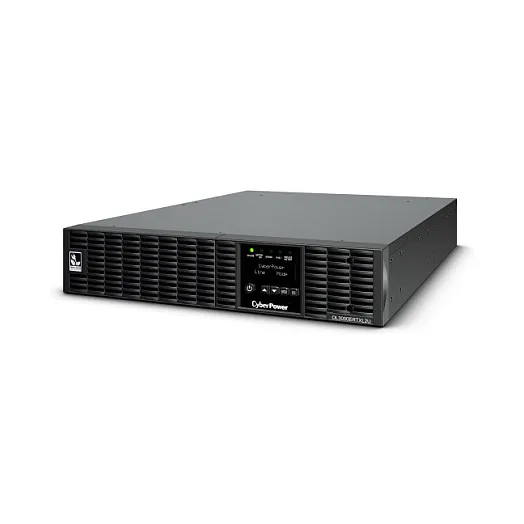CyberPower OL3000ERTXL2U uninterruptible power supply (UPS) CyberPower OL3000ERTXL2U uninterruptible power supply (UPS)