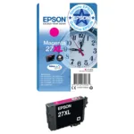 Rašalo kasetė Epson Alarm clock C13T27054012, vaizdas 12
