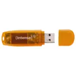 USB atmintinė Intenso Rainbow Line (3502490), vaizdas 2
