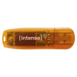 USB atmintinė Intenso Rainbow Line (3502490)