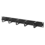 Laidas ar adapteris Digitus DN-97602 cable clamp