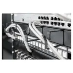 Laidas ar adapteris Digitus DN-97602 cable clamp, vaizdas 4