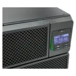 Nepertraukiamo maitinimo šaltinis (UPS) APC Smart-UPS On-Line (SRT6KRMXLI), vaizdas 11