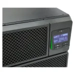 Nepertraukiamo maitinimo šaltinis (UPS) APC Smart-UPS On-Line (SRT6KRMXLI), vaizdas 12