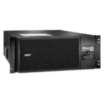 Nepertraukiamo maitinimo šaltinis (UPS) APC Smart-UPS On-Line (SRT6KRMXLI)