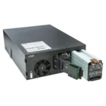 Nepertraukiamo maitinimo šaltinis (UPS) APC Smart-UPS On-Line (SRT6KRMXLI), vaizdas 4