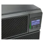 Nepertraukiamo maitinimo šaltinis (UPS) APC Smart-UPS On-Line (SRT6KRMXLI), vaizdas 6