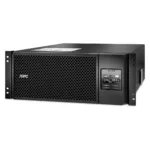Nepertraukiamo maitinimo šaltinis (UPS) APC Smart-UPS On-Line (SRT6KRMXLI), vaizdas 9