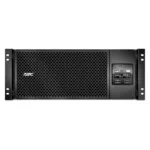 Nepertraukiamo maitinimo šaltinis (UPS) APC Smart-UPS On-Line (SRT6KRMXLI), vaizdas 10