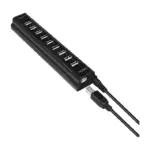 Šakotuvas LogiLink UA0096, vaizdas 3