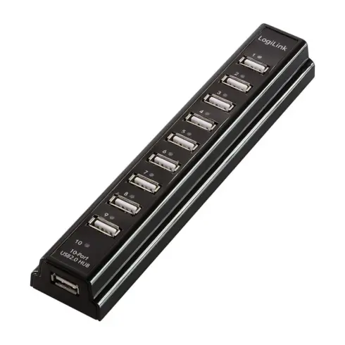 Šakotuvas LogiLink UA0096