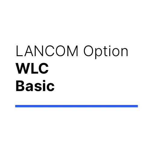 LANCOM WLC Basic LANCOM WLC Basic