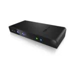 ICY BOX IB-DK2241AC
