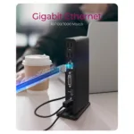 ICY BOX IB-DK2241AC