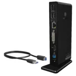 ICY BOX IB-DK2241AC
