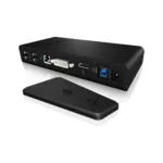 ICY BOX IB-DK2241AC