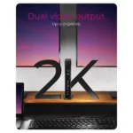 ICY BOX IB-DK2241AC