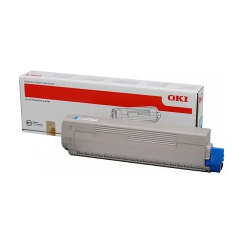 Tonerio kasetė OKI 44059254
