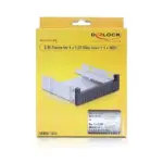 Korpuso dalis DeLOCK 47200, vaizdas 2