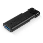 USB atmintinė Verbatim PinStripe (49320)
