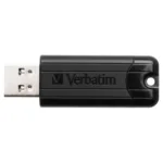 USB atmintinė Verbatim PinStripe (49320), vaizdas 4