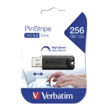 USB atmintinė Verbatim PinStripe (49320), vaizdas 5