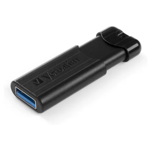 USB atmintinė Verbatim PinStripe (49320)