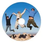 Garso įrangos priedas Verbatim BD-R SL 25GB 6x Printable 10 Pack Jewel Case (43713), vaizdas 2