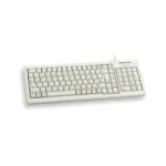 Klaviatūra CHERRY XS (G84-5200LCMDE-0), vaizdas 2