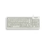 Klaviatūra CHERRY XS (G84-5200LCMDE-0)