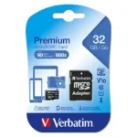 Verbatim Premium