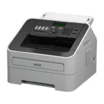 Brother FAX-2840 fax machine