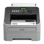 Brother FAX-2840 fax machine